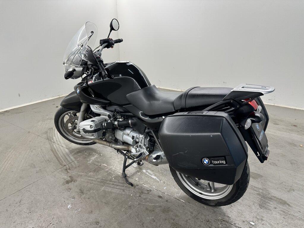 R 1150 R