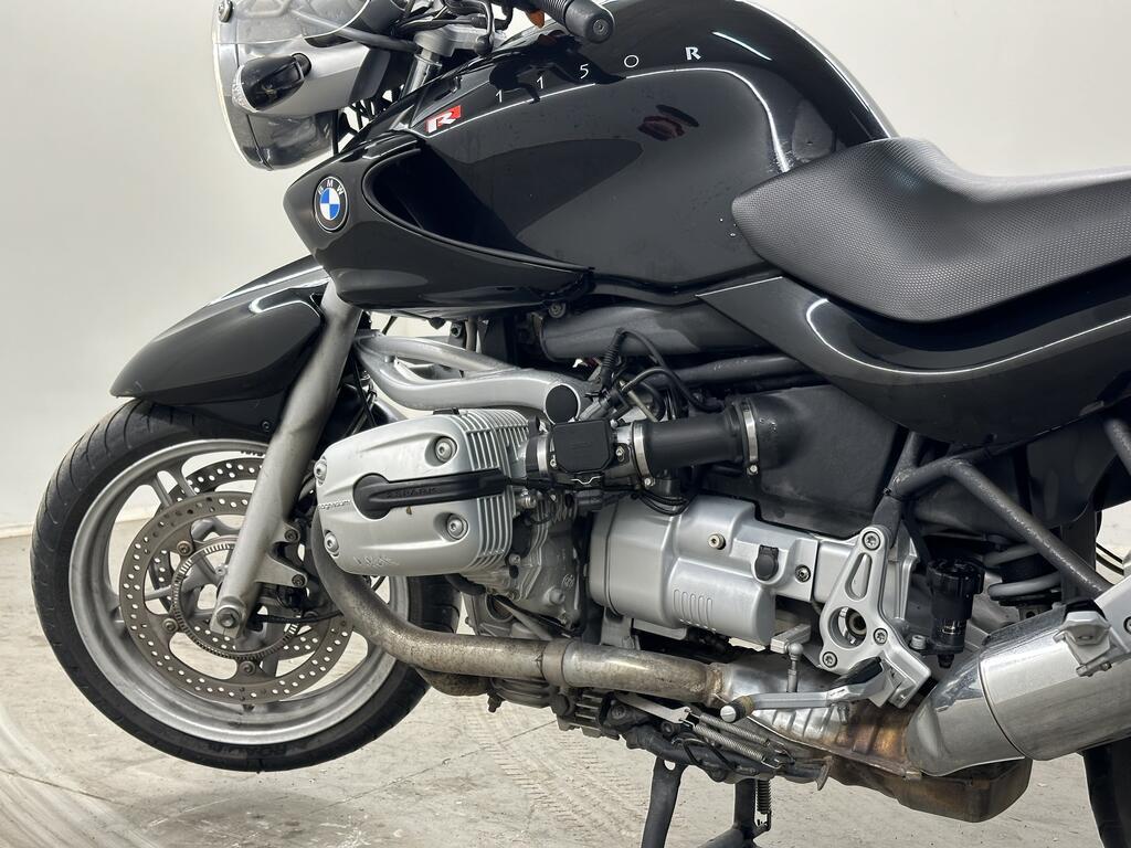 R 1150 R