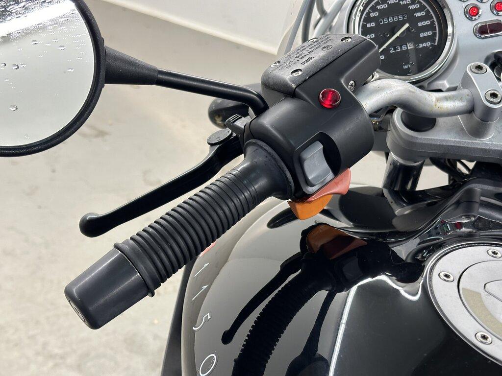 R 1150 R