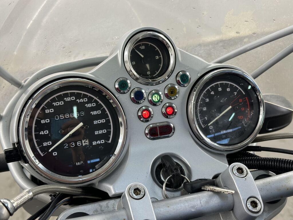 R 1150 R