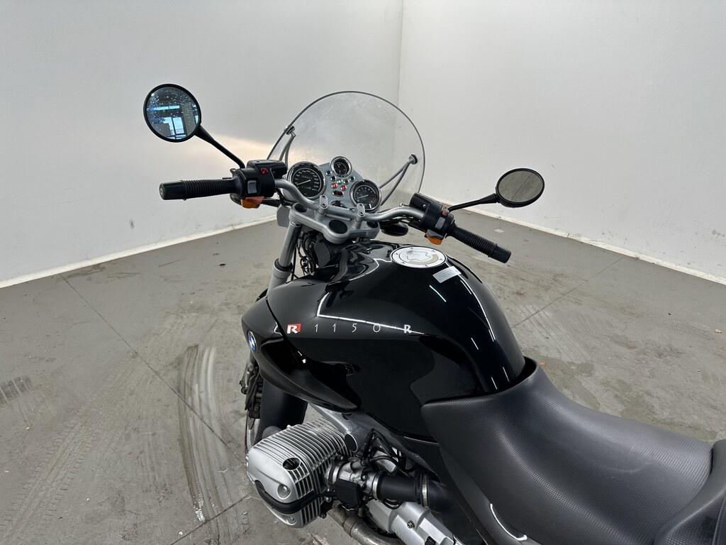 R 1150 R