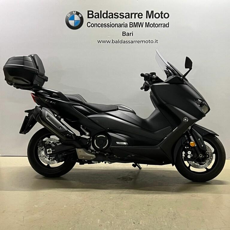 T-MAX 560