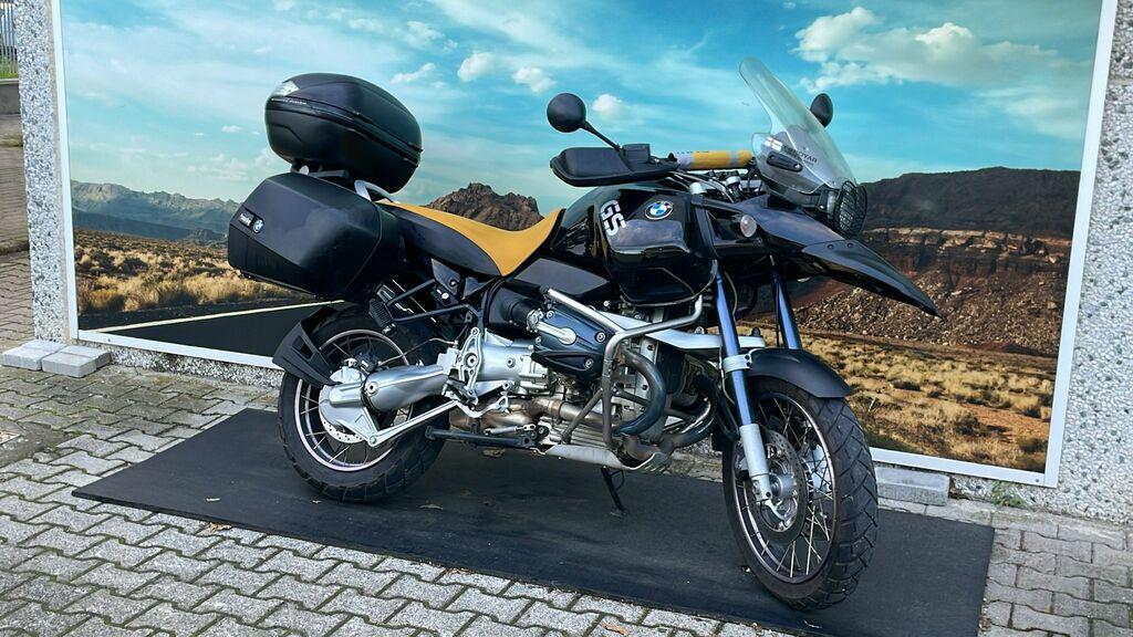 R 1150 GS