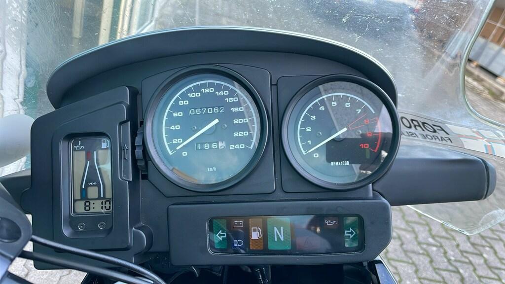 R 1150 GS