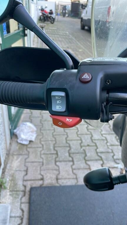 R 1150 GS