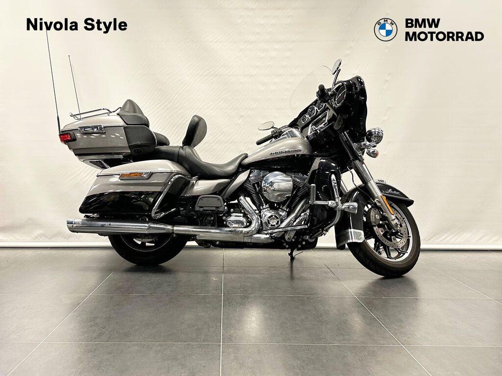 ELECTRA GLIDE 1690
