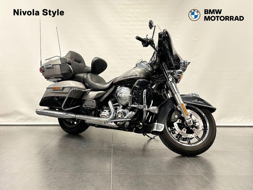 ELECTRA GLIDE 1690