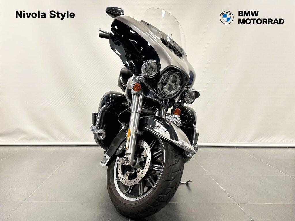 ELECTRA GLIDE 1690