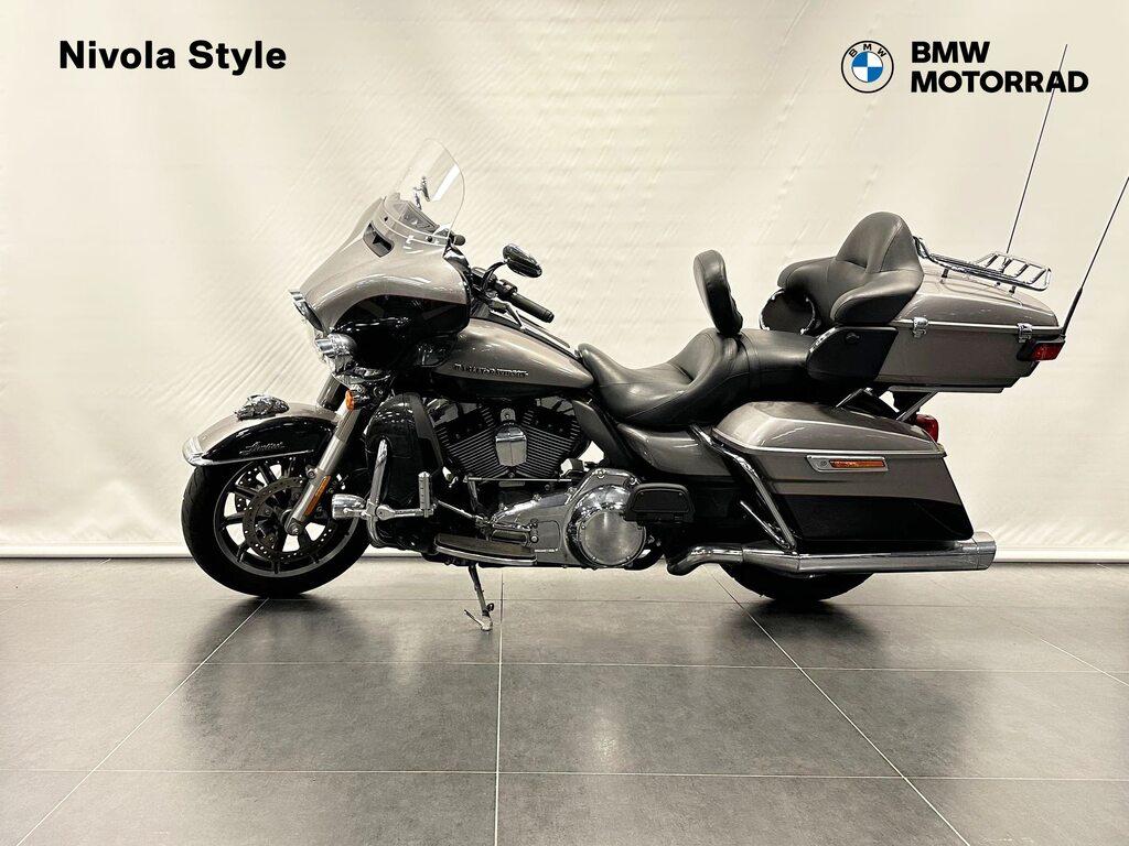 ELECTRA GLIDE 1690