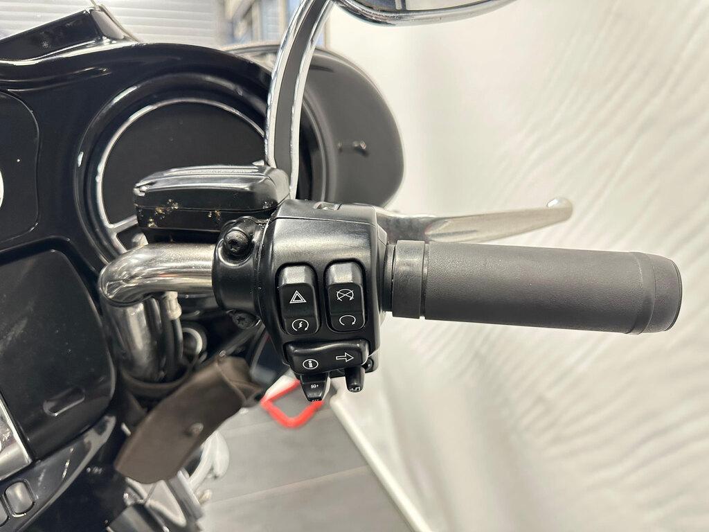ELECTRA GLIDE 1690