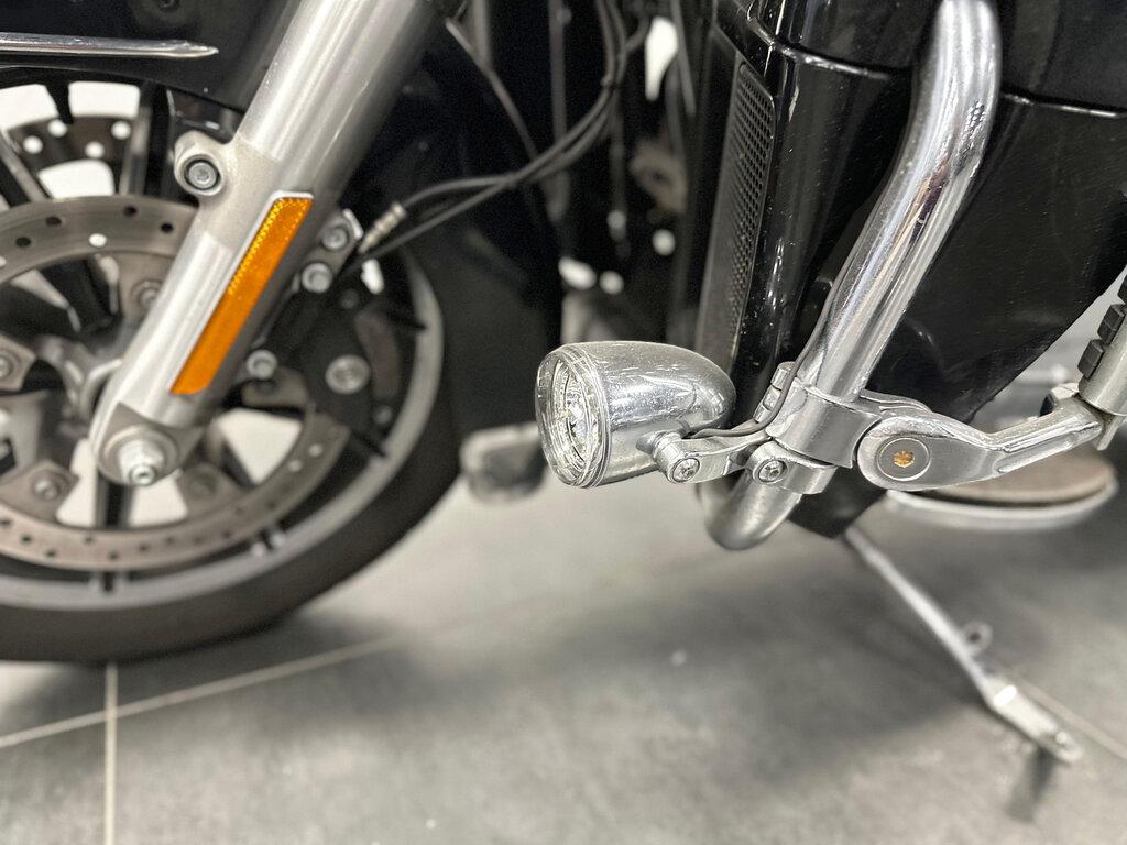 ELECTRA GLIDE 1690