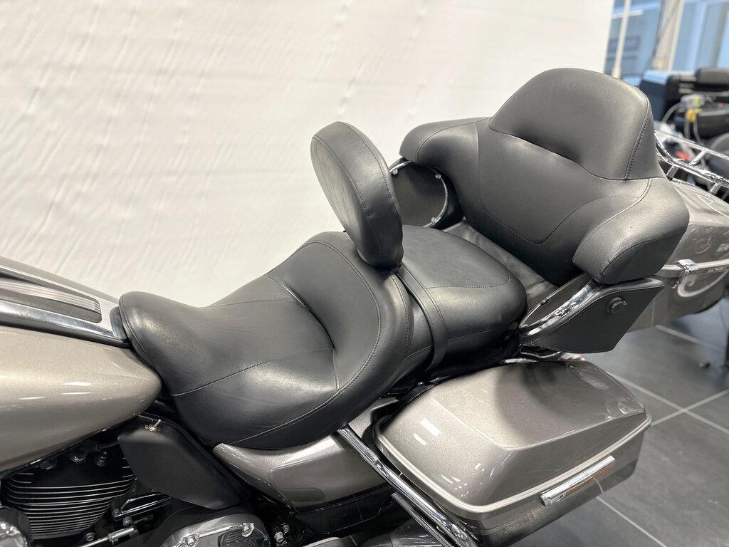 ELECTRA GLIDE 1690