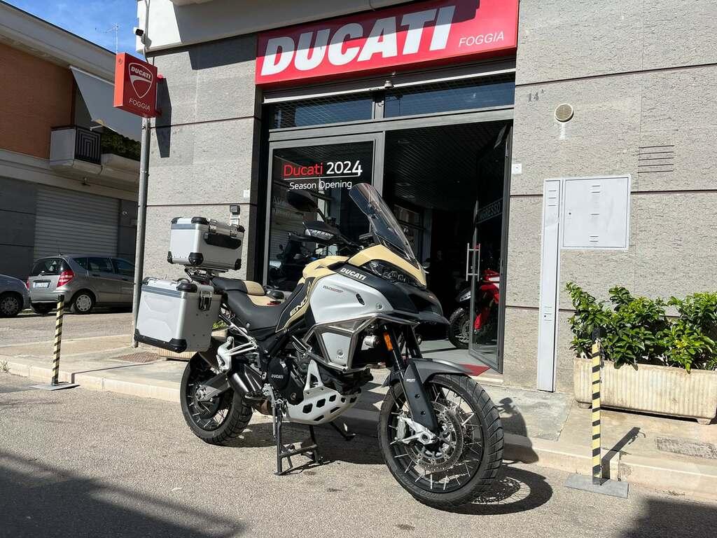MULTISTRADA 1200