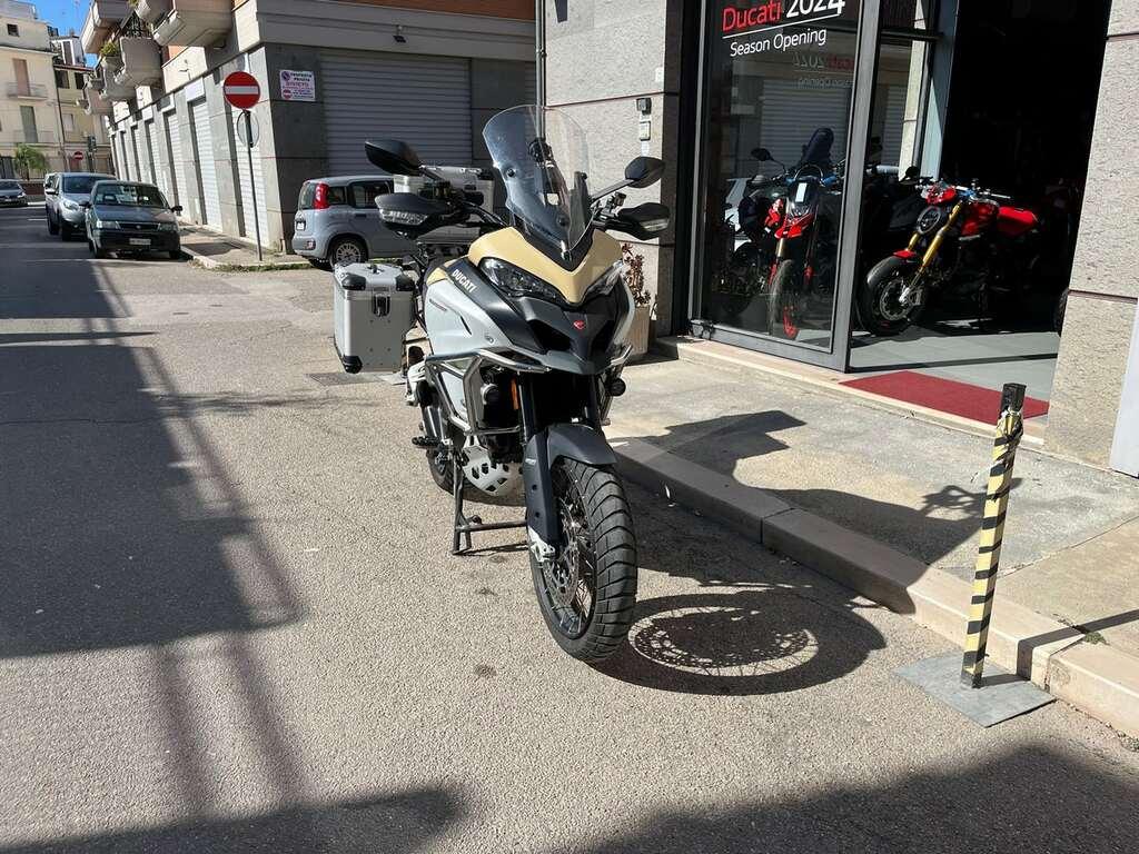 MULTISTRADA 1200