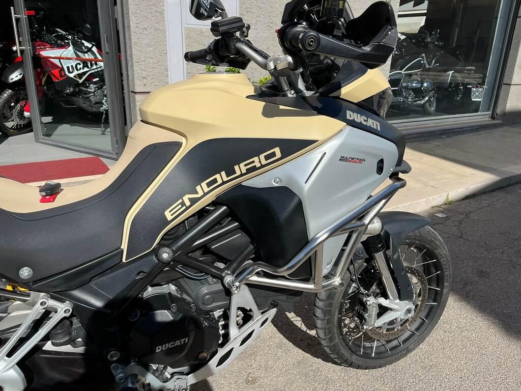 MULTISTRADA 1200