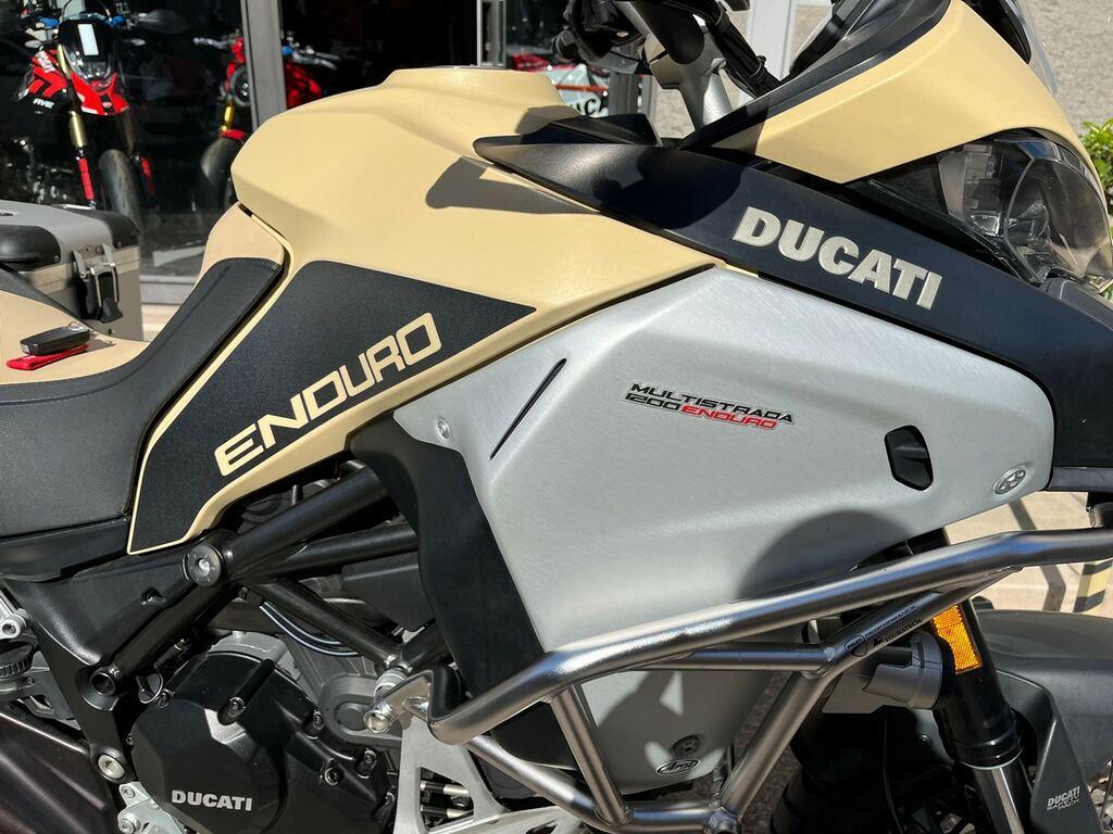 MULTISTRADA 1200