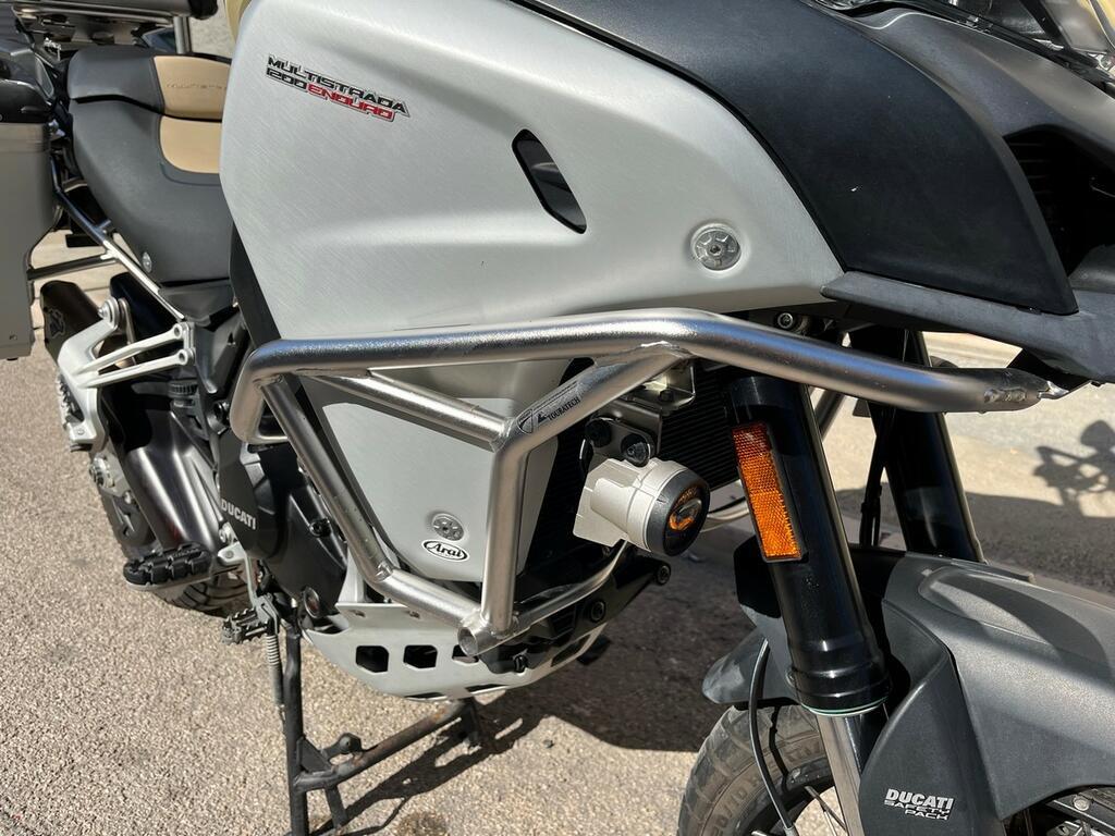 MULTISTRADA 1200