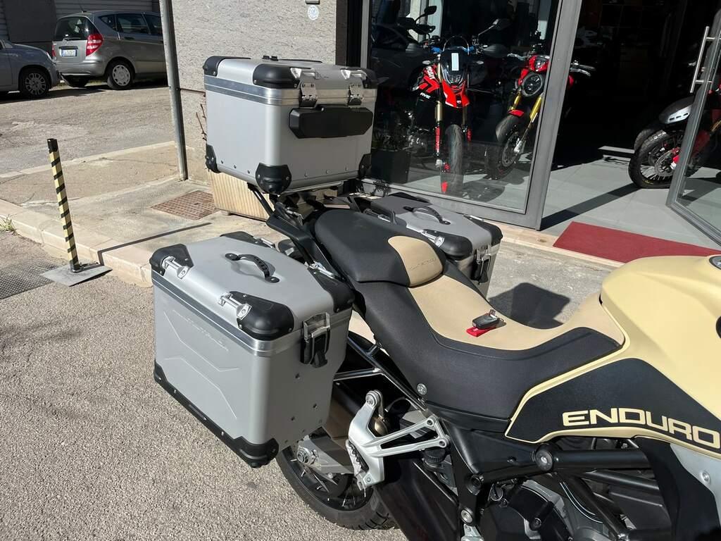 MULTISTRADA 1200