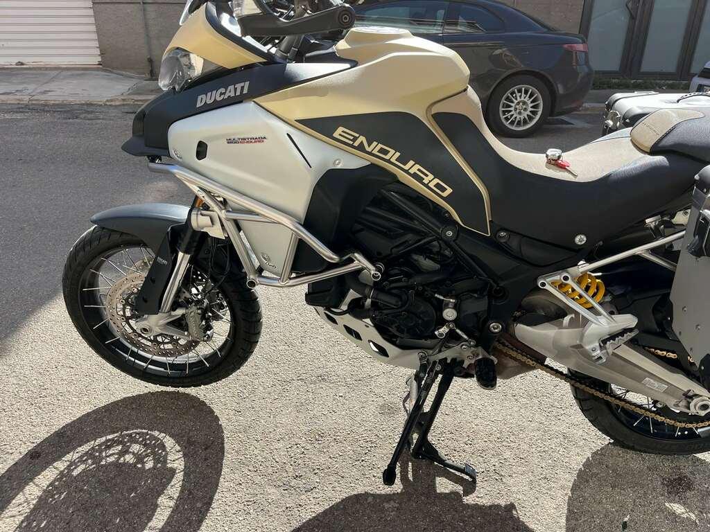 MULTISTRADA 1200