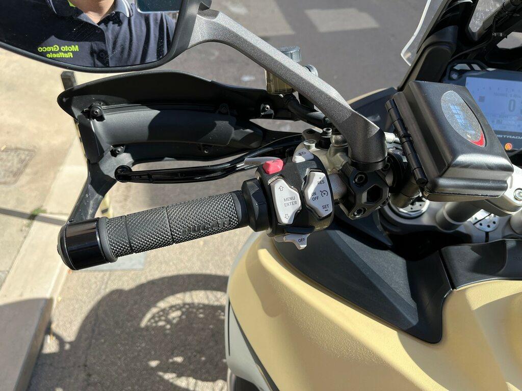 MULTISTRADA 1200