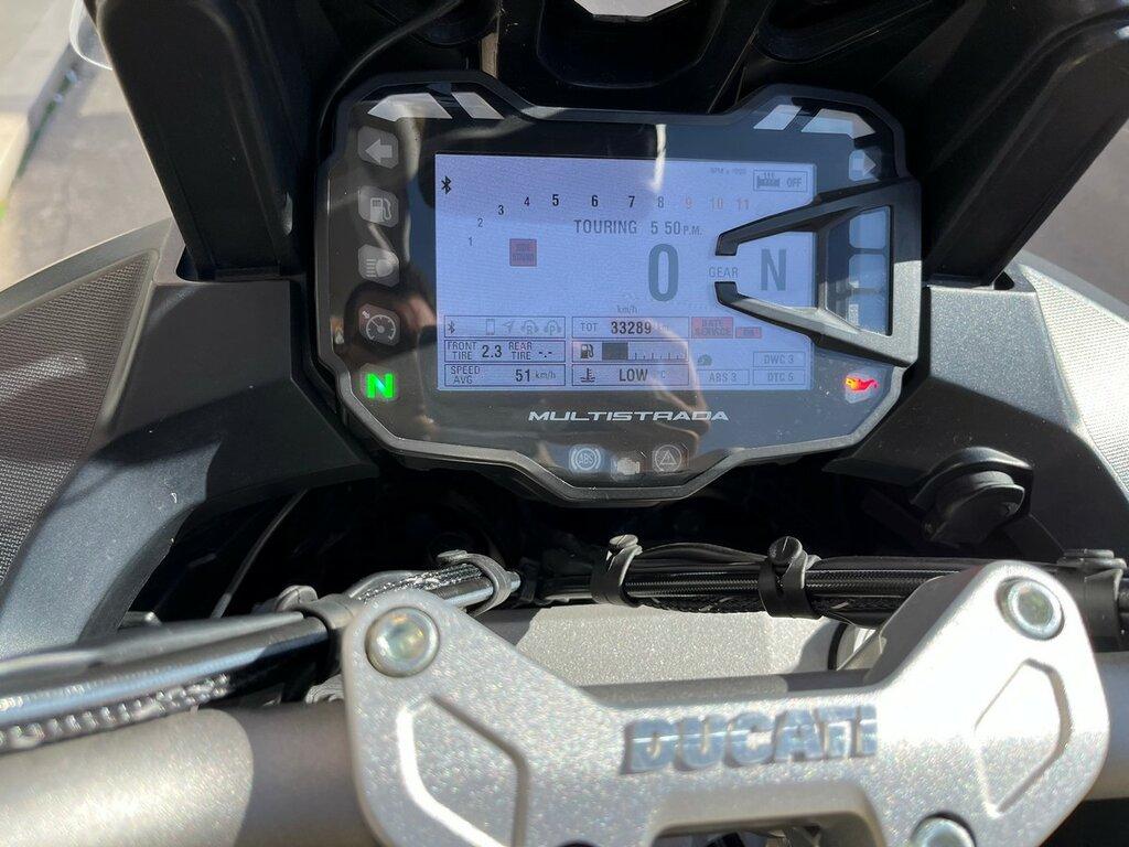 MULTISTRADA 1200