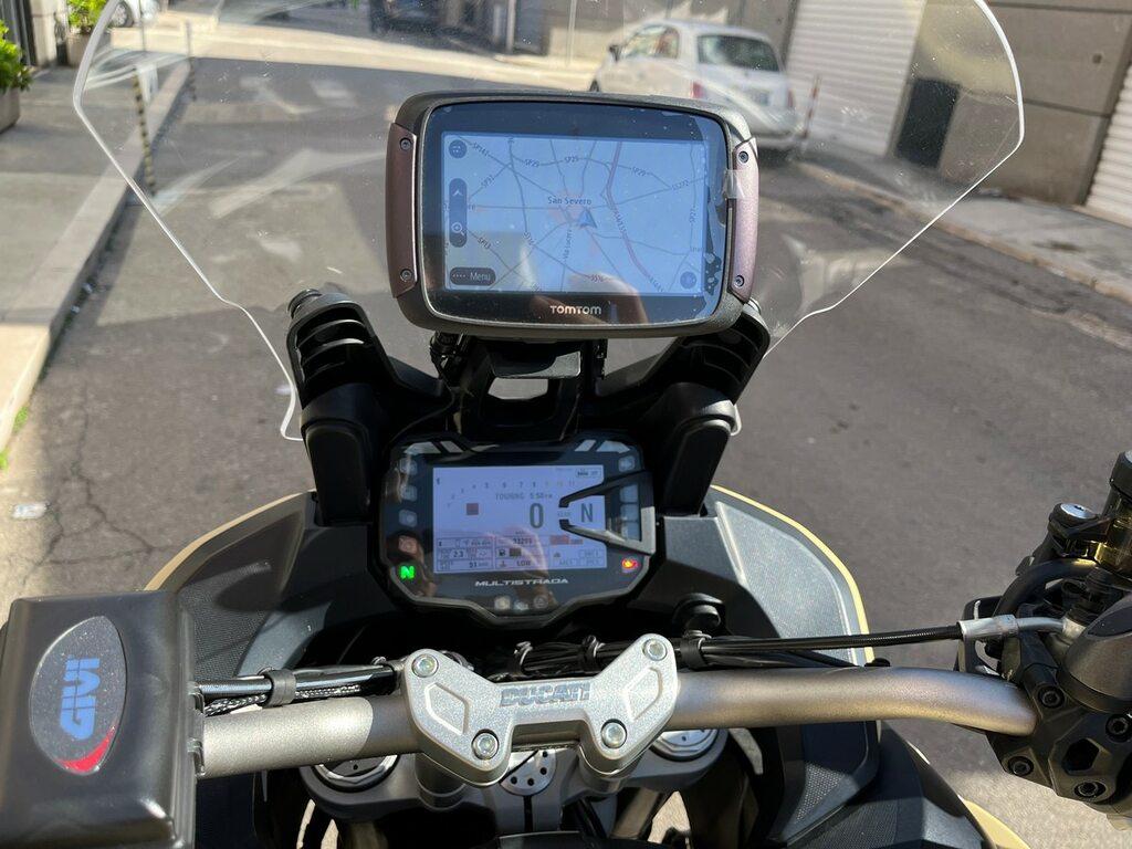 MULTISTRADA 1200