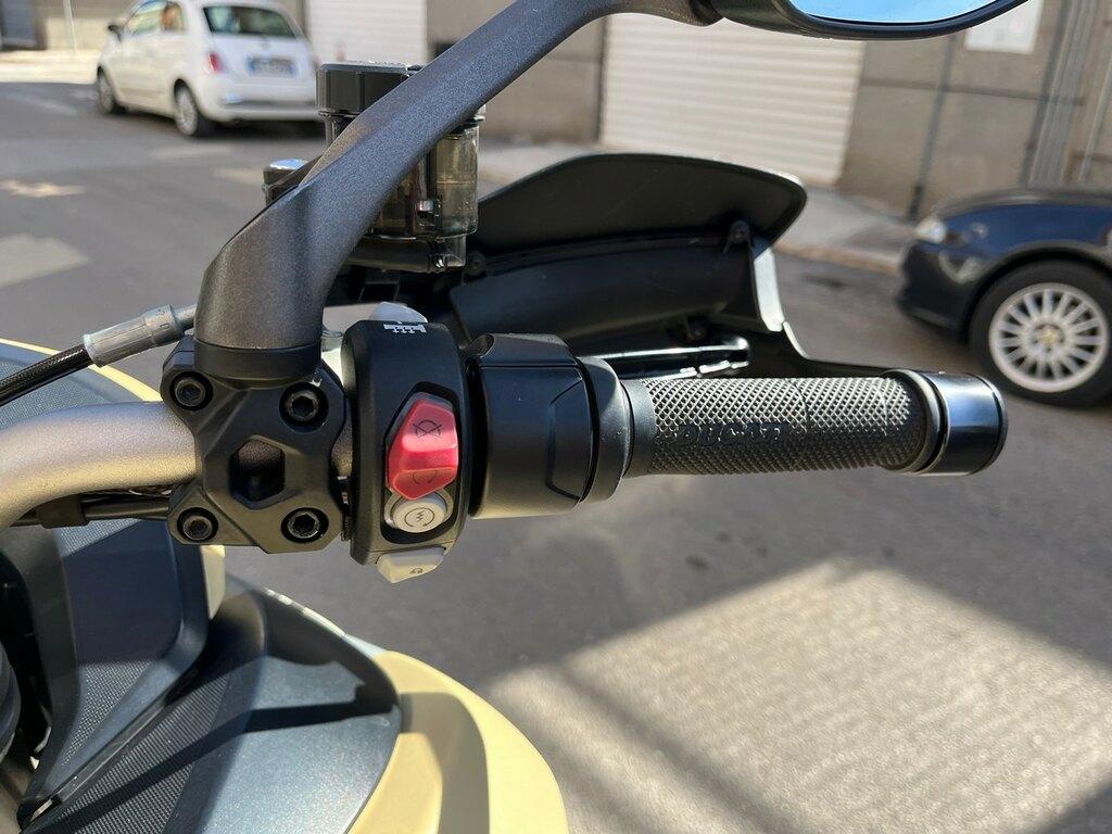 MULTISTRADA 1200