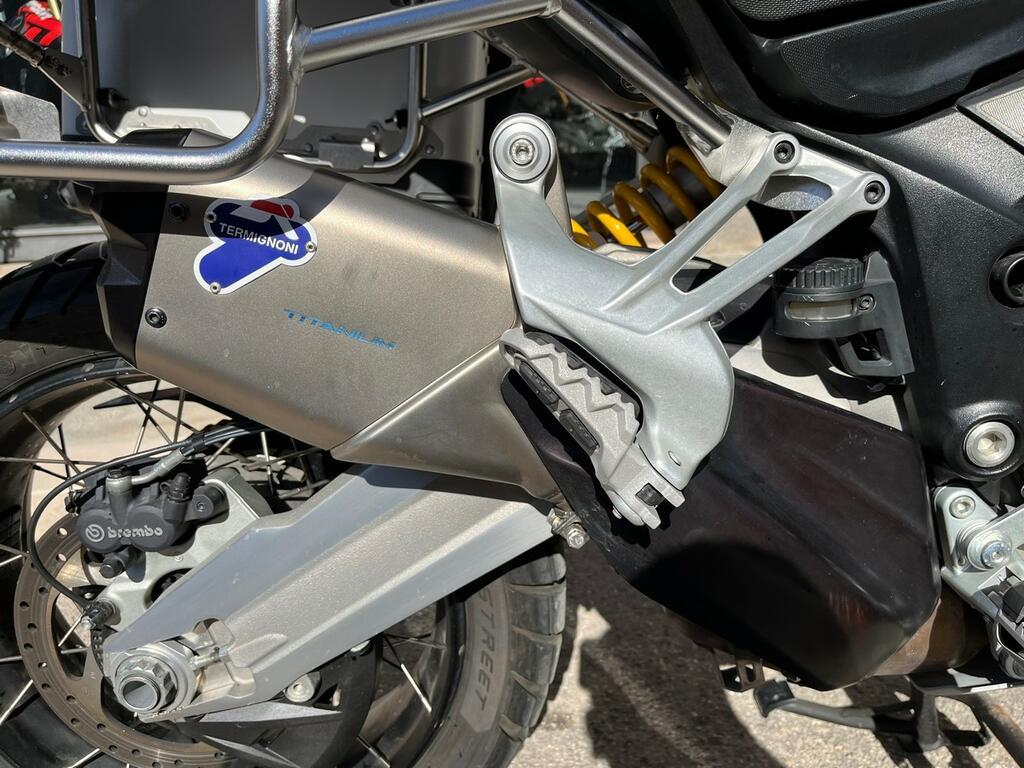 MULTISTRADA 1200