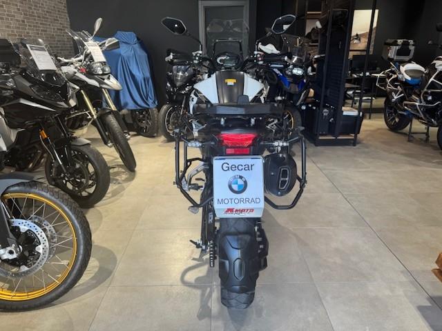 TRK 502