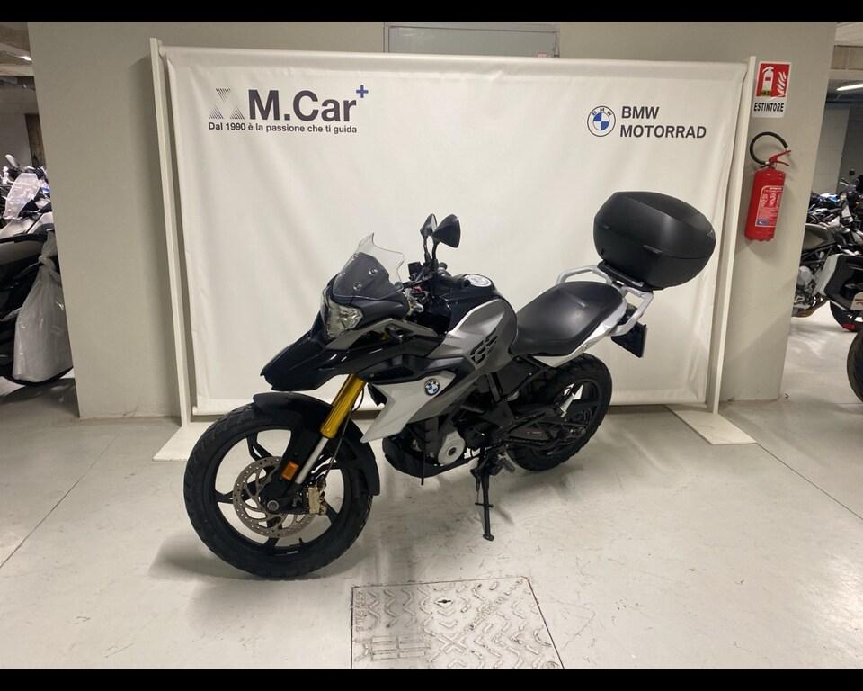 G 310 GS