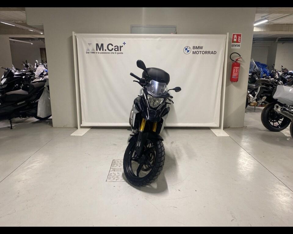 G 310 GS