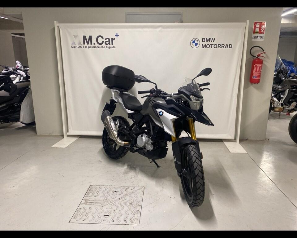G 310 GS