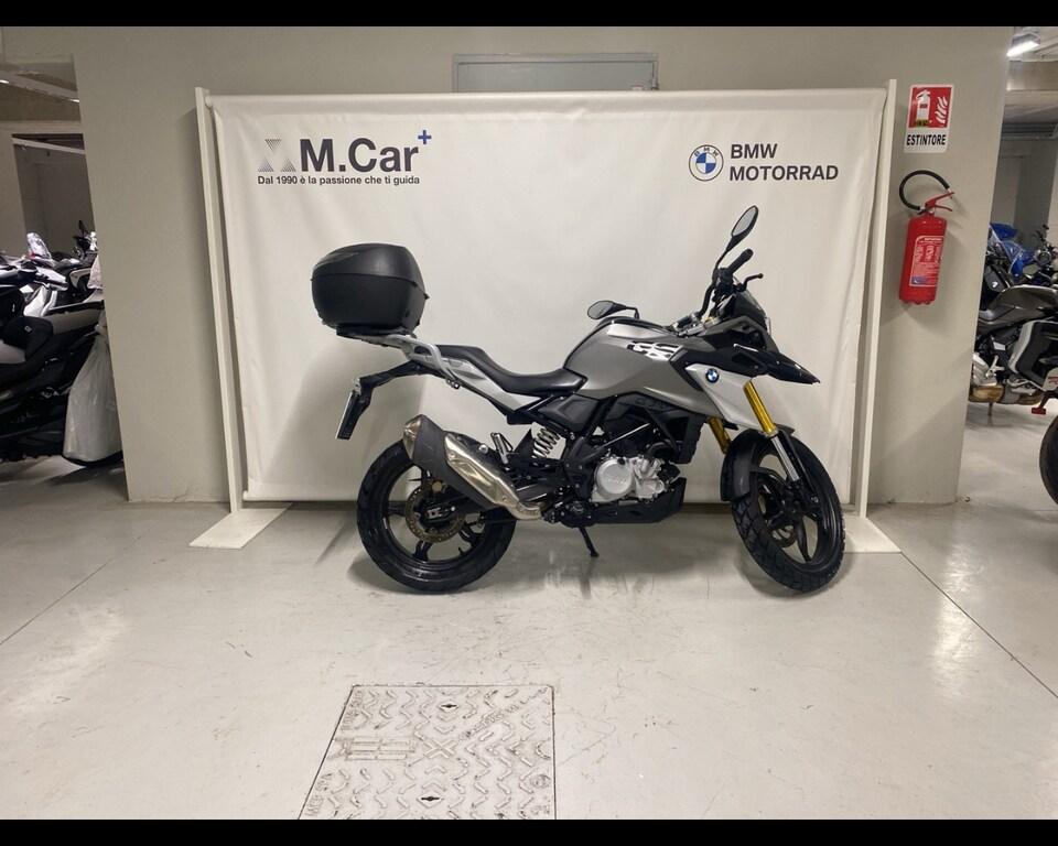 G 310 GS