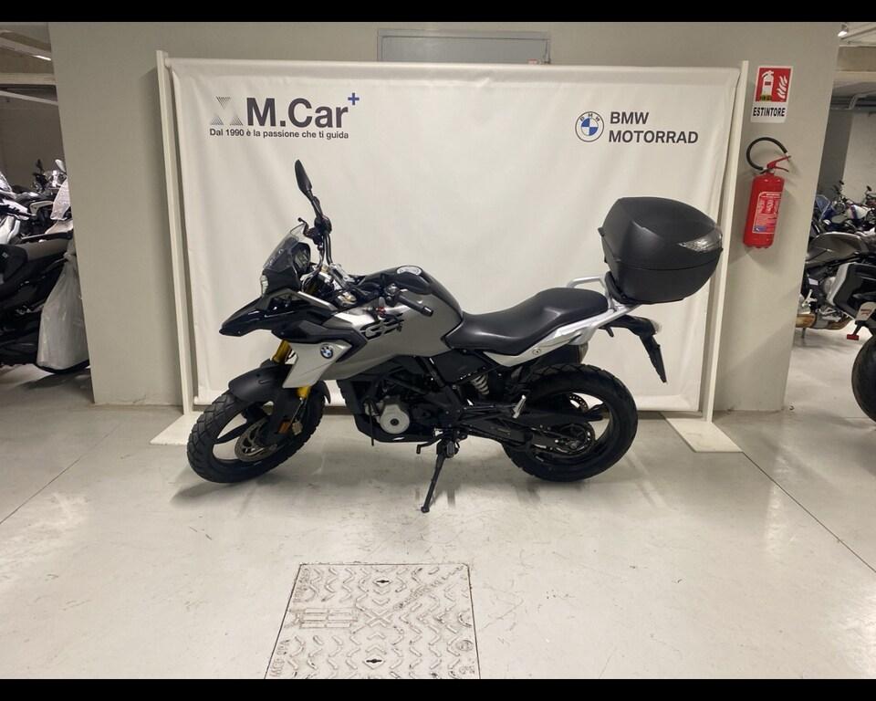 G 310 GS