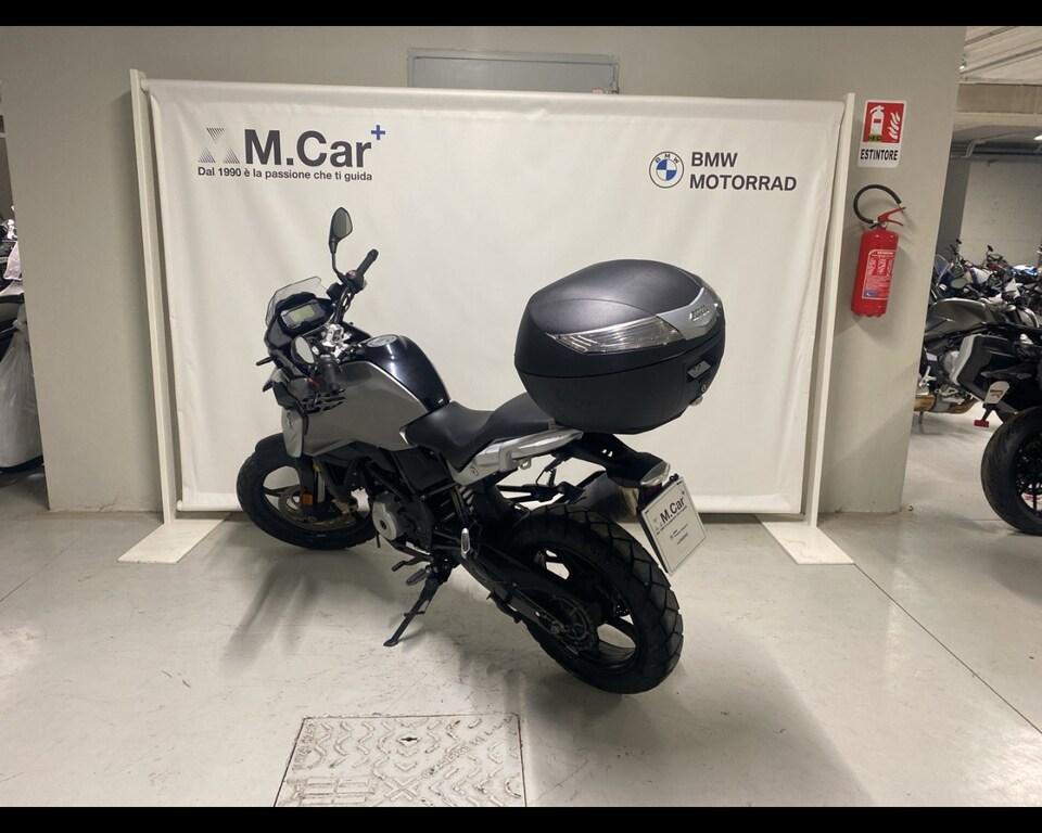 G 310 GS