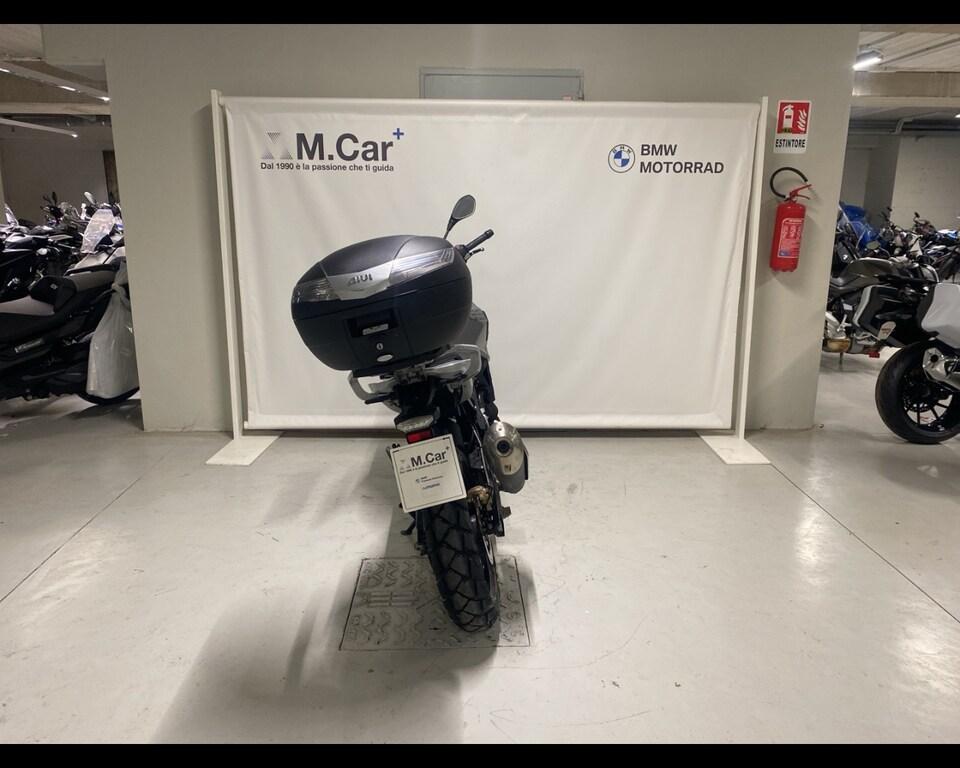 G 310 GS