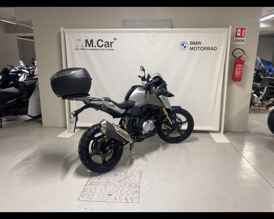 G 310 GS