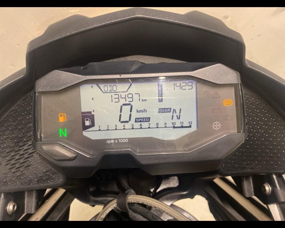 G 310 GS