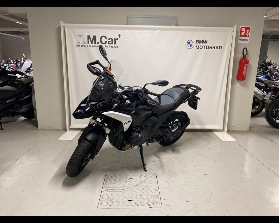 R 1300 GS