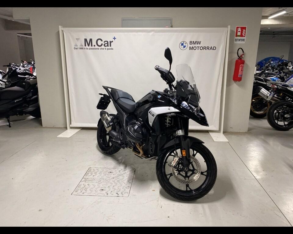 R 1300 GS
