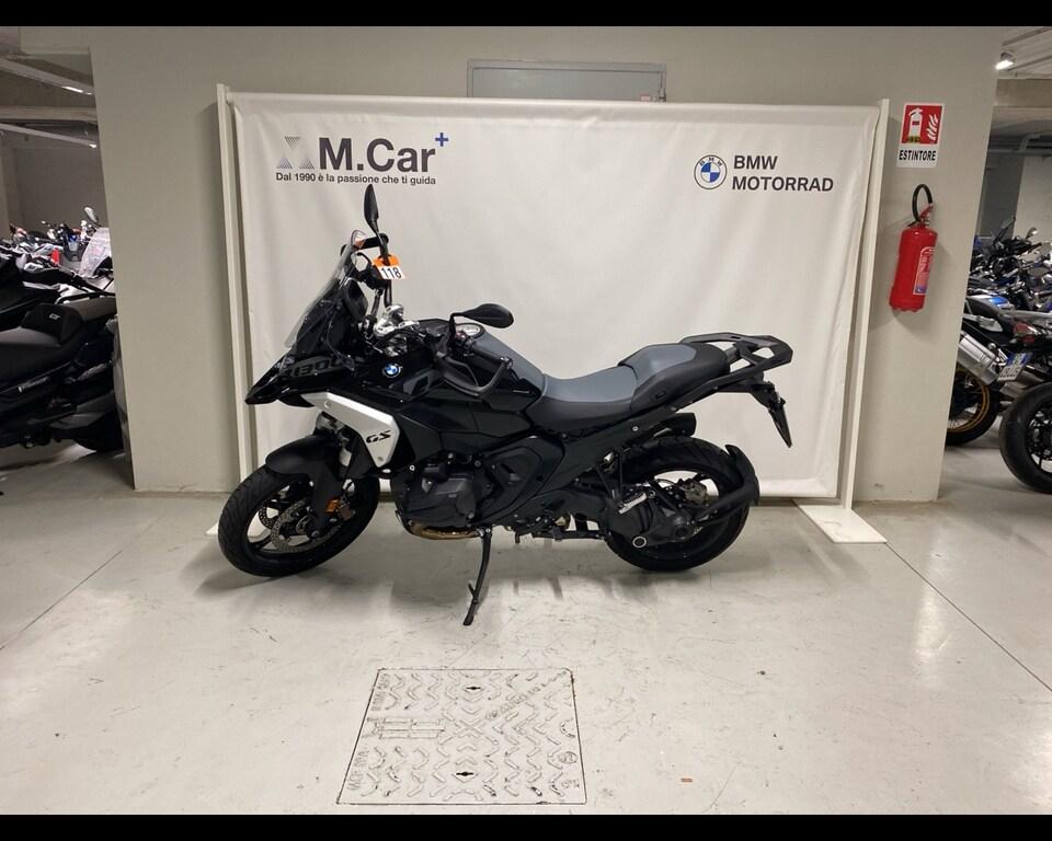 R 1300 GS