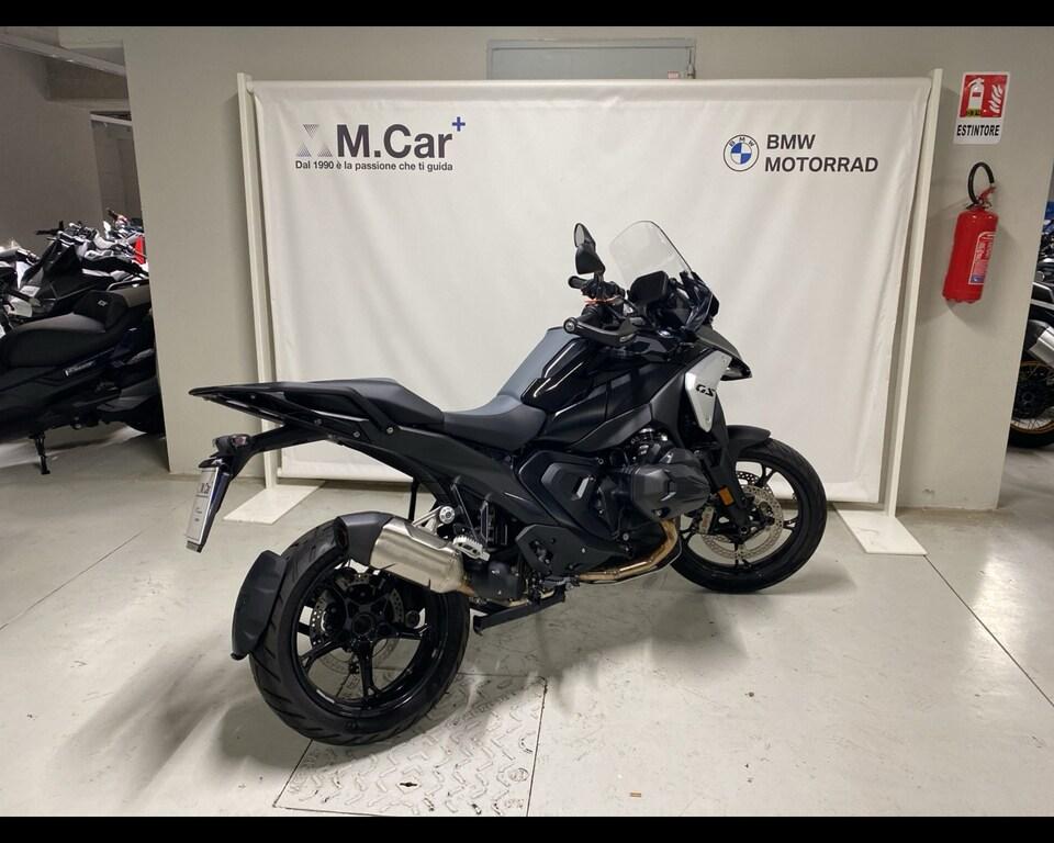 R 1300 GS
