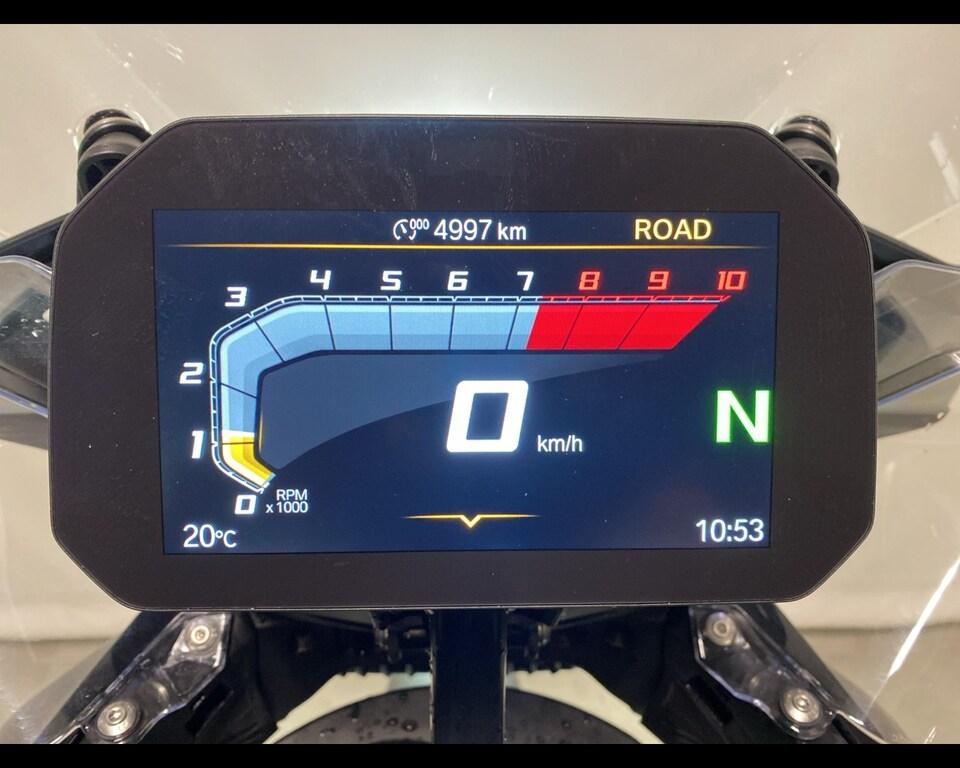 R 1300 GS