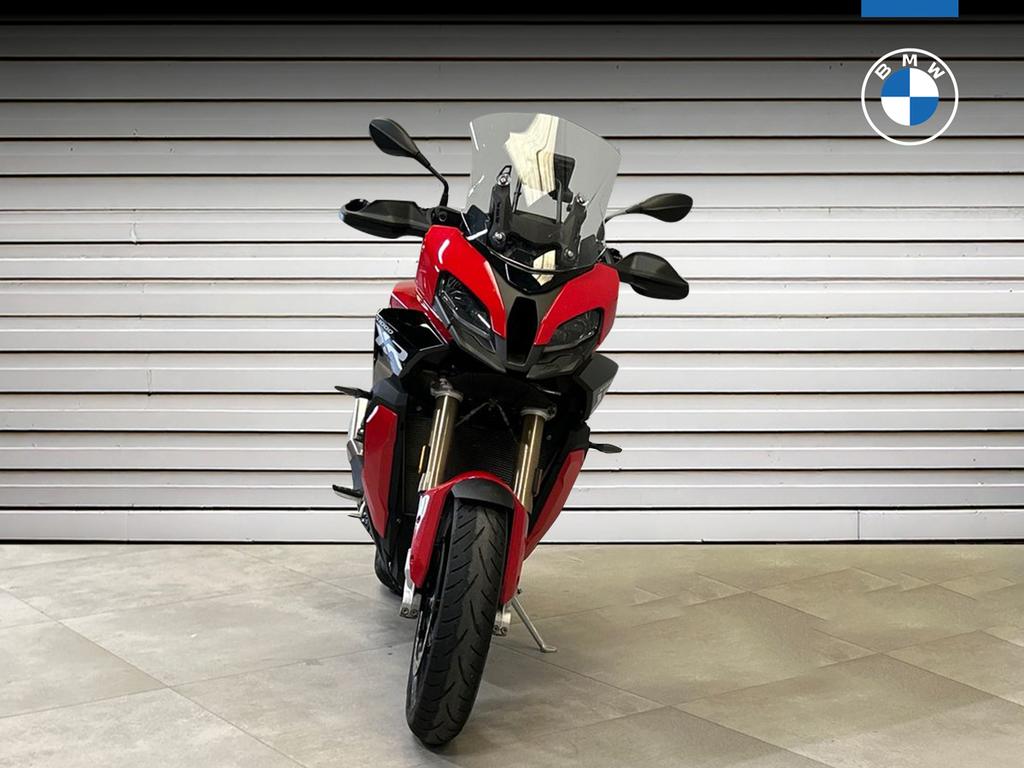 S 1000 XR