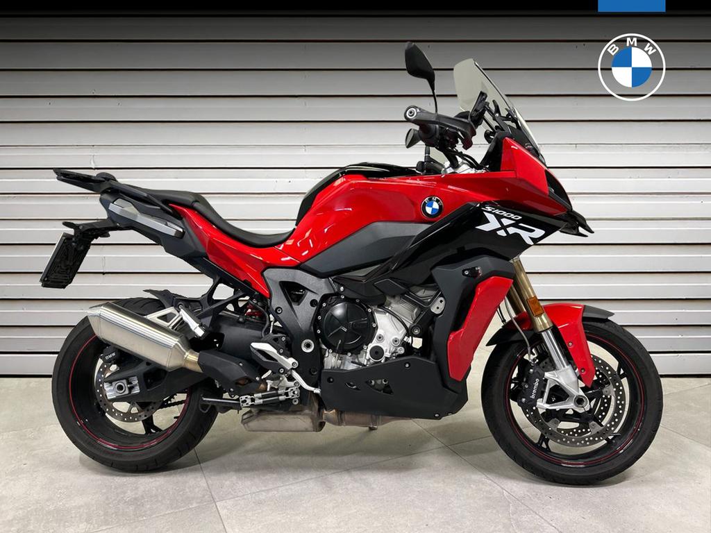 S 1000 XR