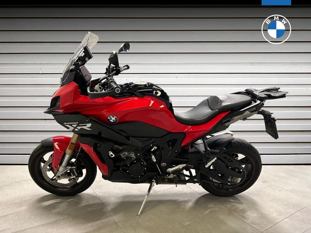 S 1000 XR