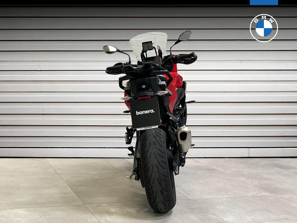 S 1000 XR