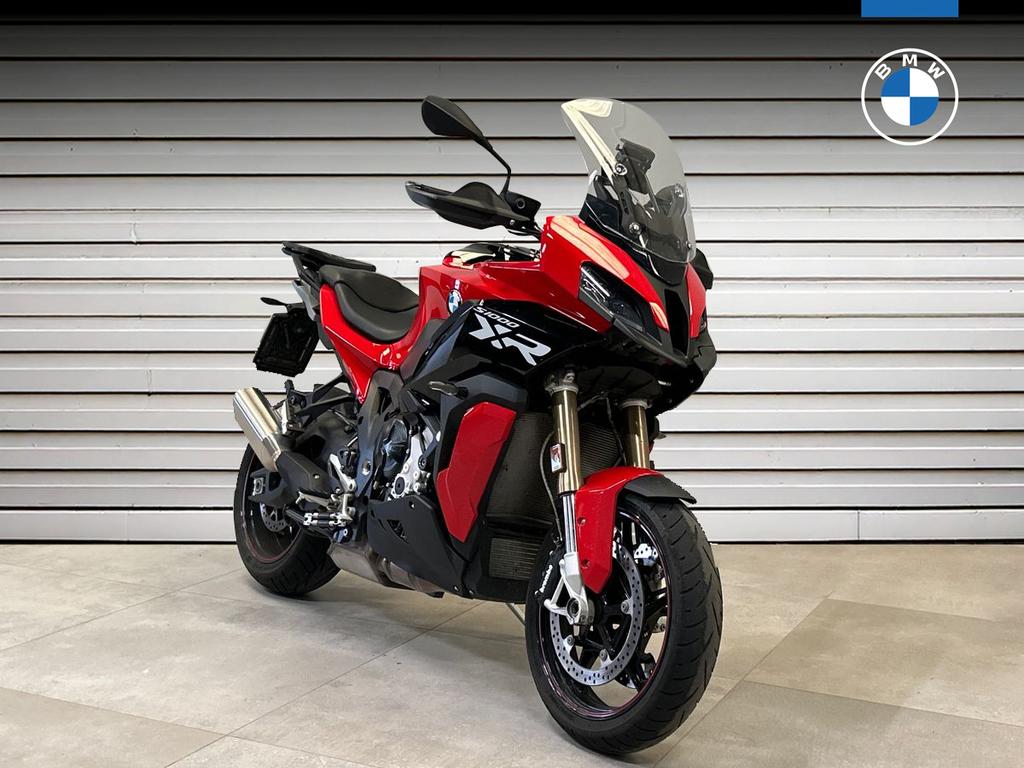 S 1000 XR