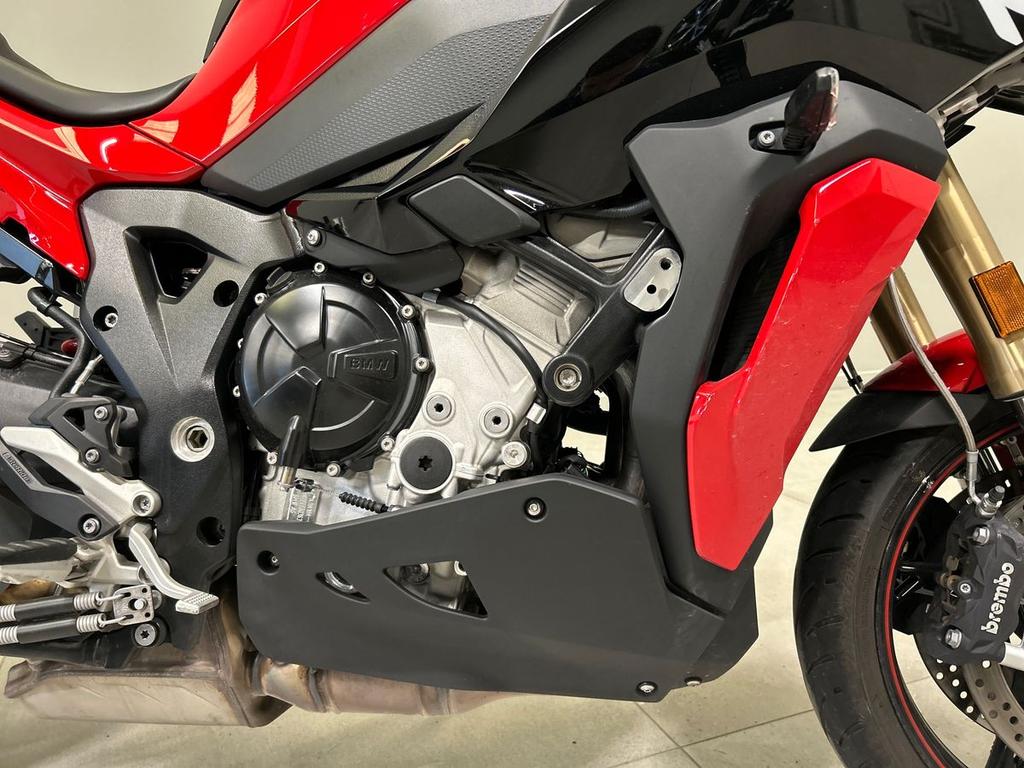 S 1000 XR