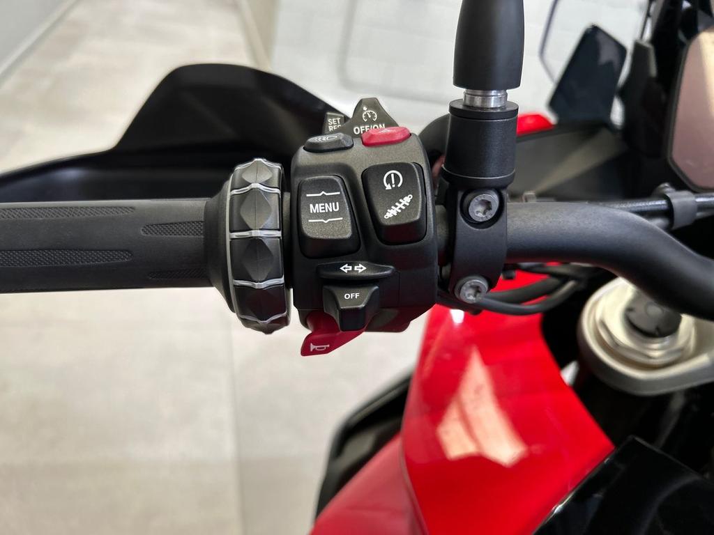S 1000 XR